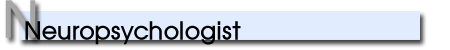 TNeuropsychologist